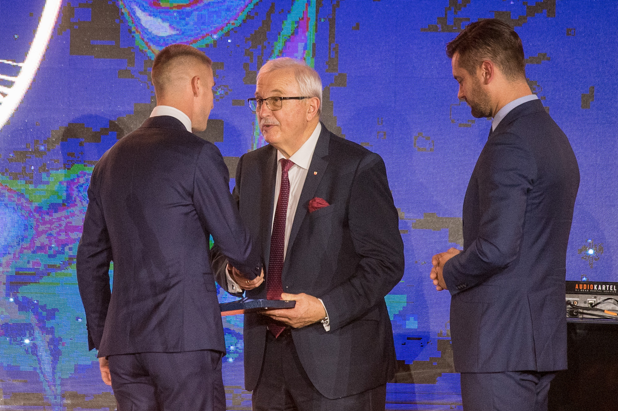 Gala ORLEN Złote Kolce Stadion Śląski 2022 obrazek 18